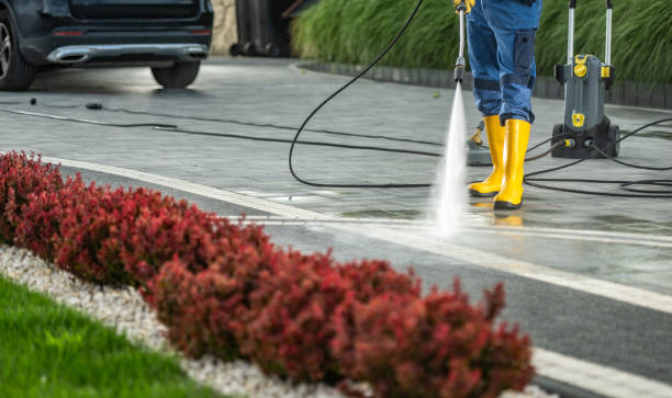 Carmi, IL Pressure Washing Services Company